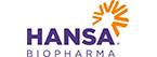 Hansa Biopharma logo