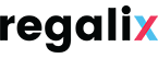 Regalix Inc. logo