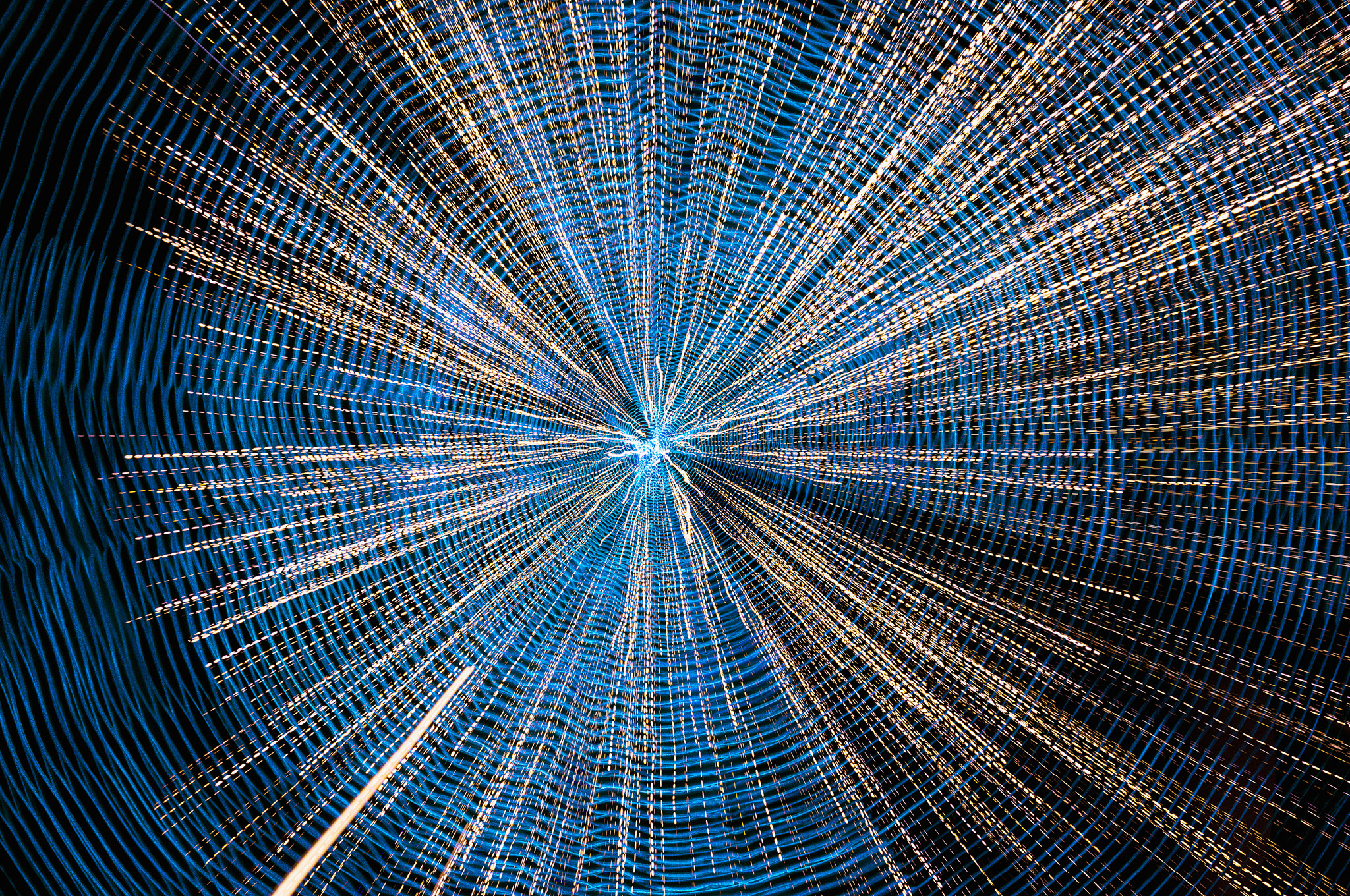 Abstract image