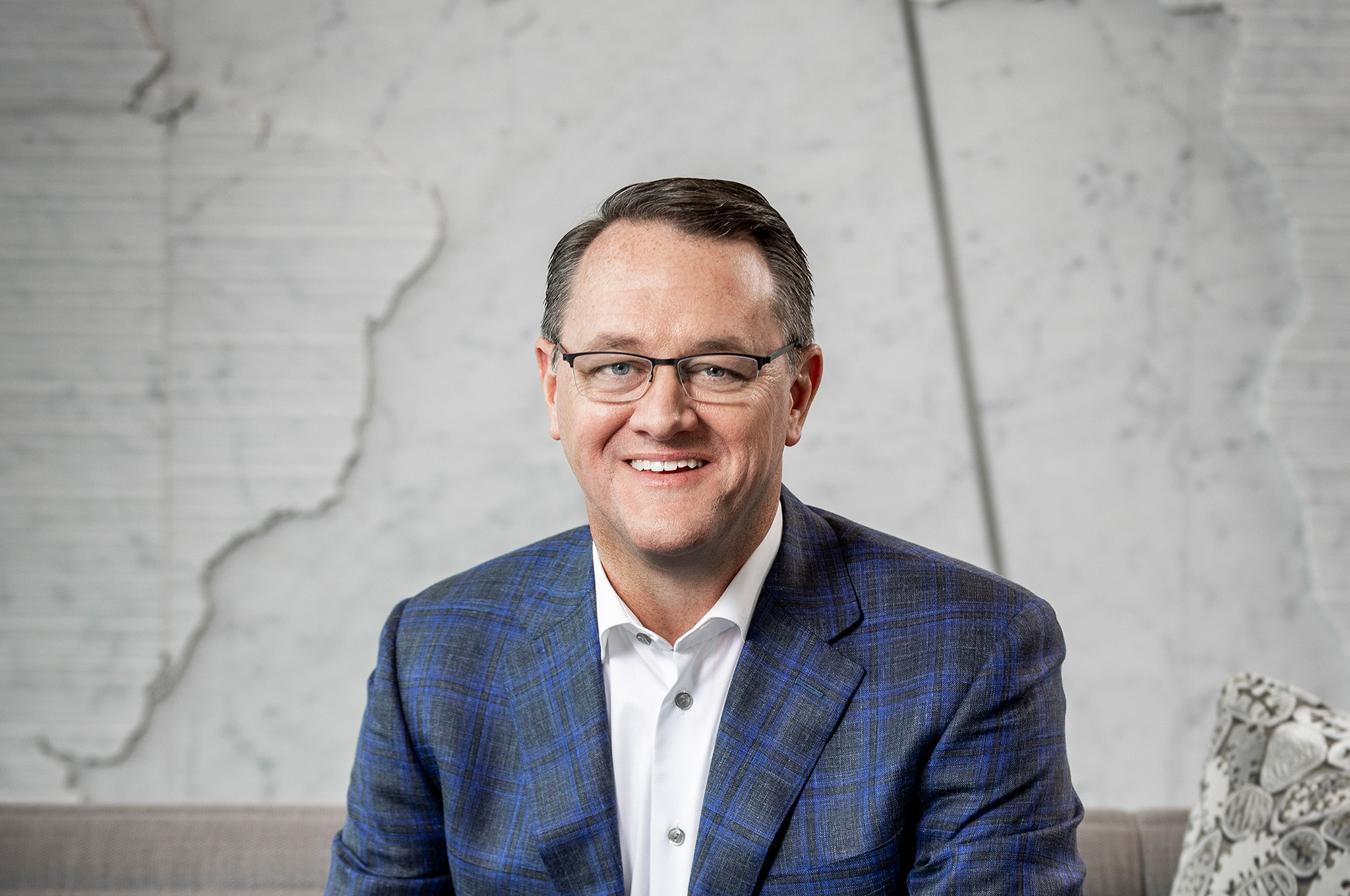 Brent Gledhill