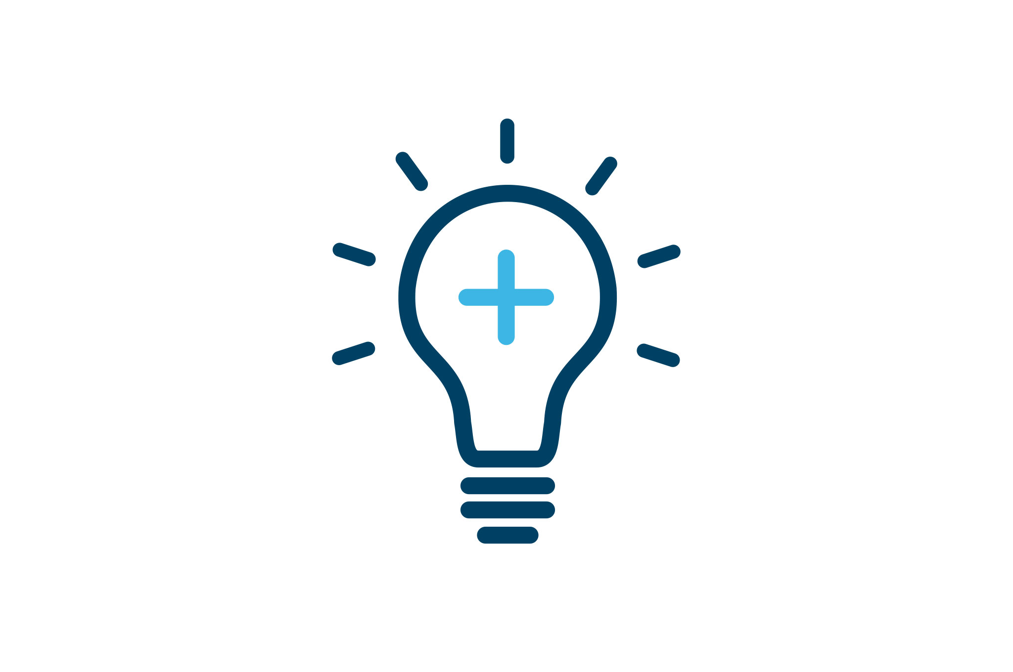 Lightbulb icon
