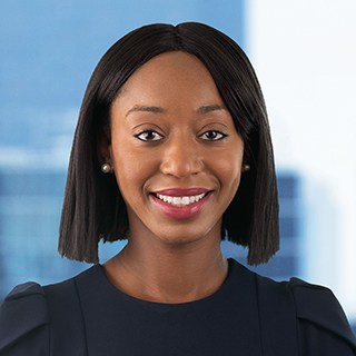 Renee Marongwe