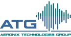 Aeronix Technologies Group logo