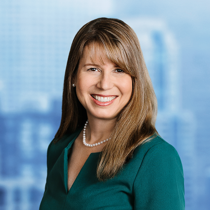 Stephanie Braming