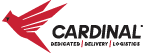 Cardinal Logistics Logo