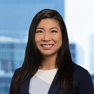 Judia Chang
