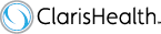 ClarisHealth logo
