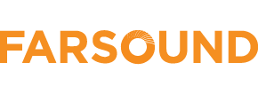 Farsound logo