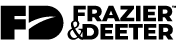 Frazier & Deeter Logo