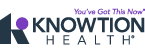 Knowtion Health Logo
