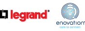 Legrand-Enovation logo