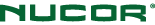 Nucor Corporation Logo