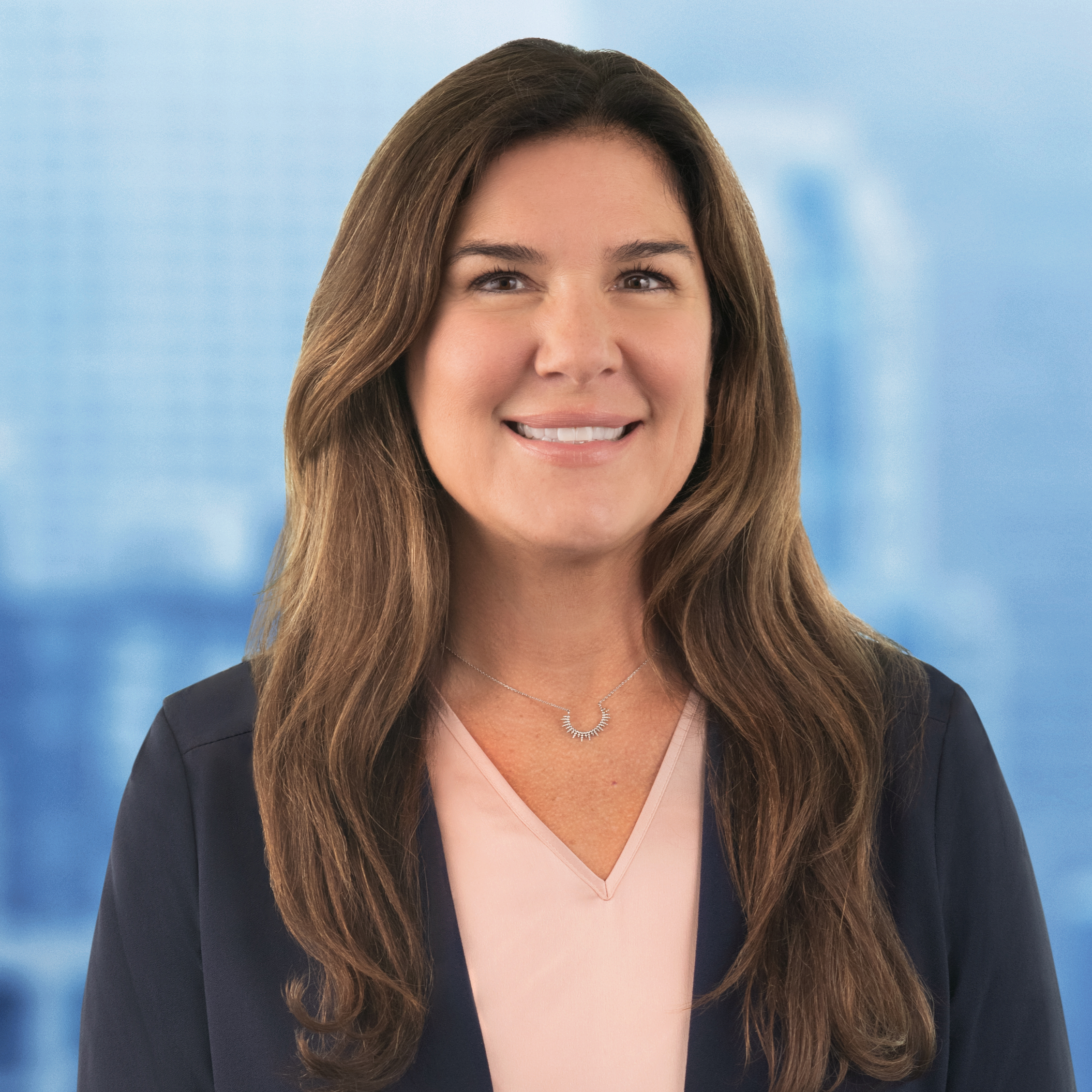 Kelly Oliven