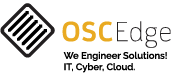 OSC Edge logo