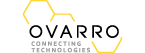 Ovarro logo