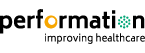 Performation Healthcare Intelligence BV logo