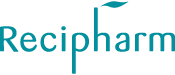 Recipharm AB Logo