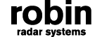 Robin Radar logo