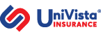 UniVista Insurance logo