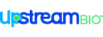 Upstream Bio logo