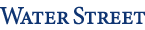 Water Street Healthcare Partners Logo